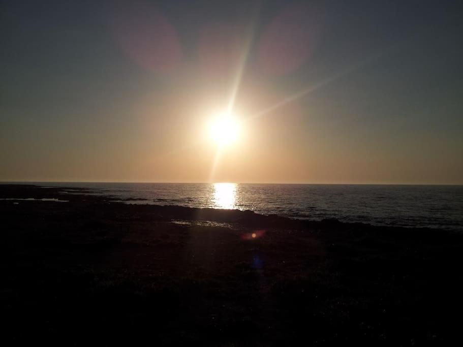 A Stone'S Throw From Everything Paphos ภายนอก รูปภาพ