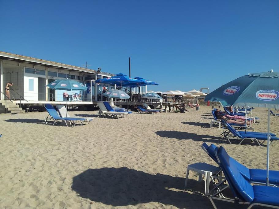 A Stone'S Throw From Everything Paphos ภายนอก รูปภาพ