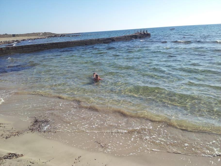 A Stone'S Throw From Everything Paphos ภายนอก รูปภาพ